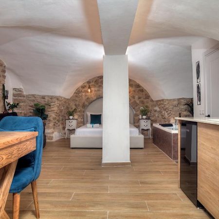 אבני החושן - סוויטות יוקרה בצפת העתיקה - Avnei Hachoshen - Luxury Suites In The Old City Zewnętrze zdjęcie