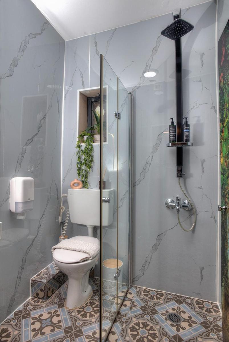 אבני החושן - סוויטות יוקרה בצפת העתיקה - Avnei Hachoshen - Luxury Suites In The Old City Pokój zdjęcie