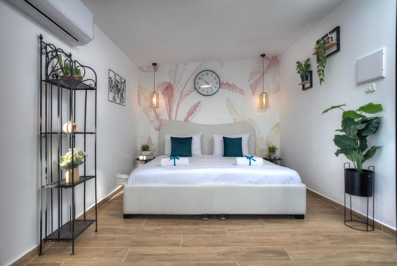 אבני החושן - סוויטות יוקרה בצפת העתיקה - Avnei Hachoshen - Luxury Suites In The Old City Zewnętrze zdjęcie